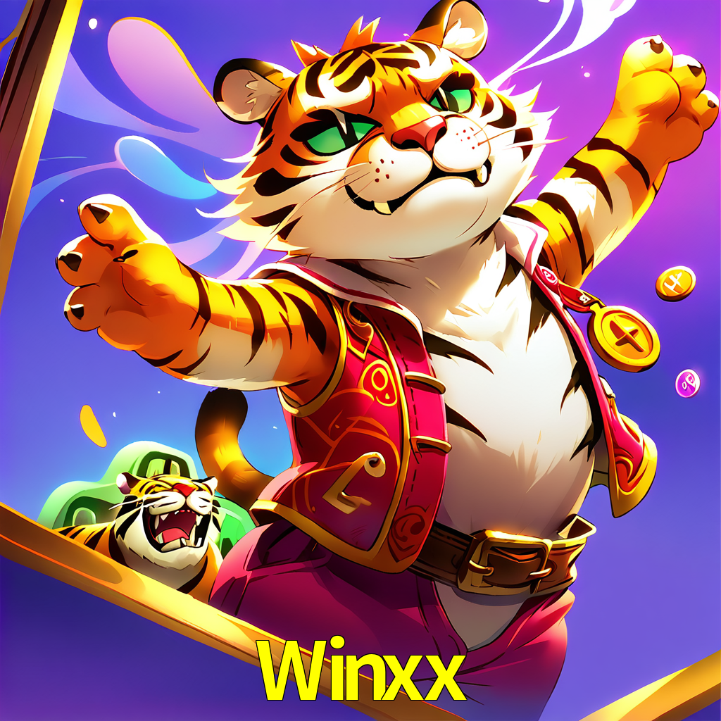  Winxx